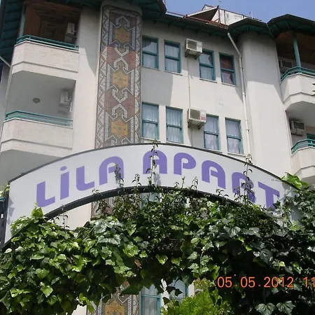 Lila