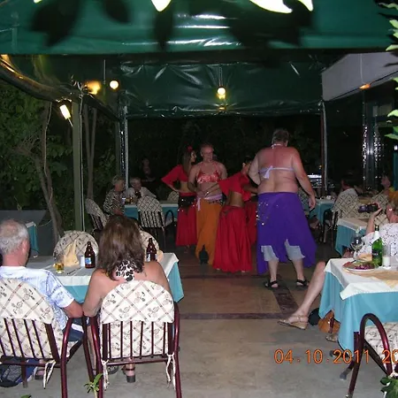 Lila Aparthotel