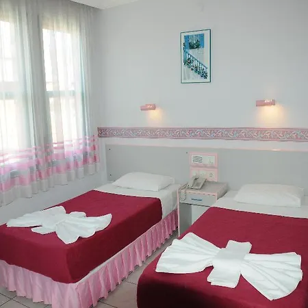 Lila Apartmanhotel