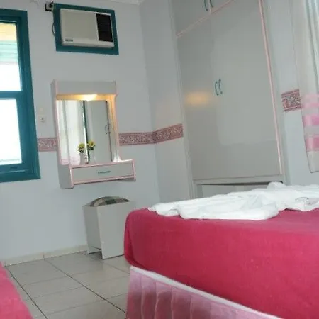 Apartmanhotel Lila