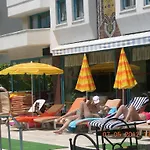 Appart hôtel Lila