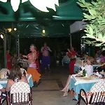 Appart hôtel Lila Alanya