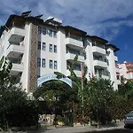 Appart hôtel Lila 2*