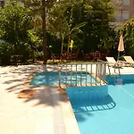 Lila Appart hôtel Alanya