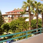 Appart hôtel Lila 2*