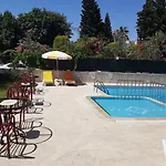 Lila Appart hôtel 2*