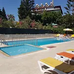 Appart hôtel Lila Alanya