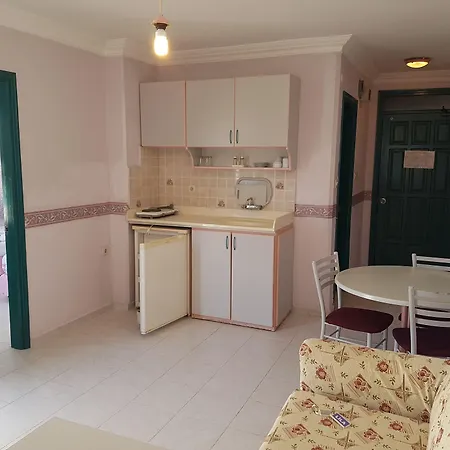 Hotel de apartamente Lila