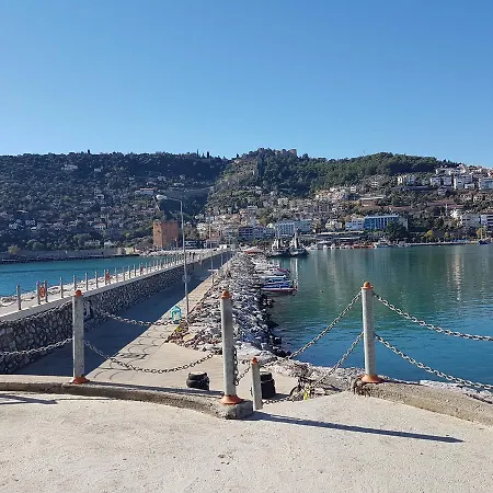 Lila 2* Alanya