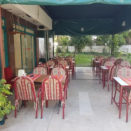 Hotel de apartamente Lila Alanya