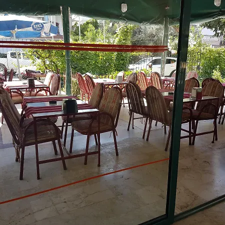 Hotel de apartamente Lila
