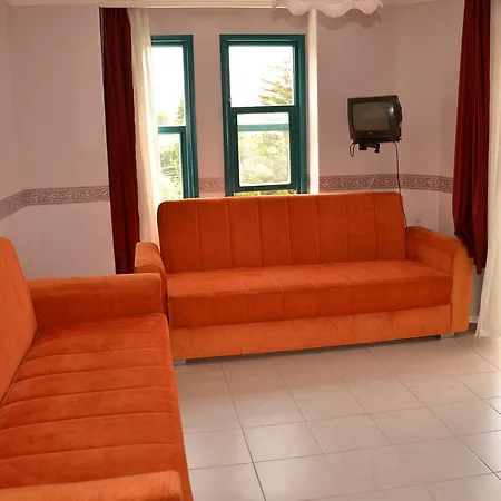 Hotel de apartamente Lila Alanya