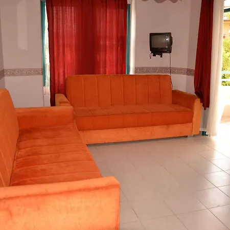 Lila Hotel de apartamente