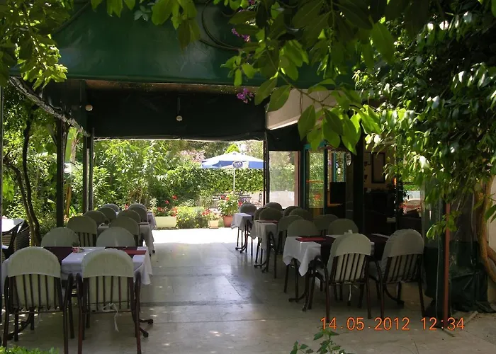 公寓式酒店 Lila