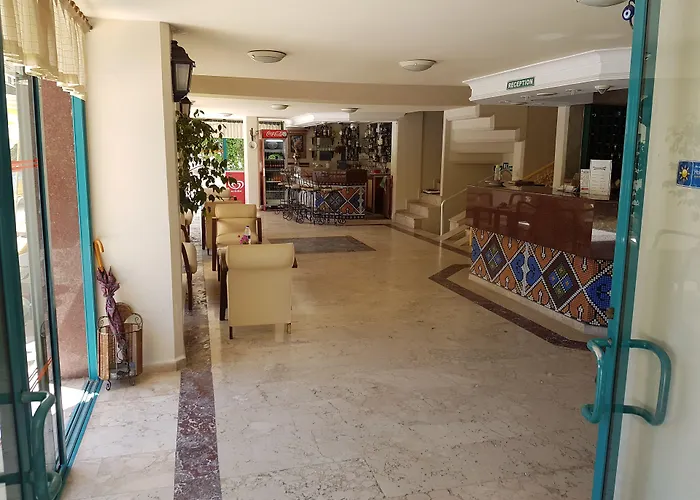 Lejlighedshotel Lila 2*