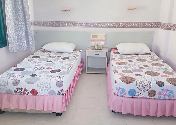 Lila Alanya