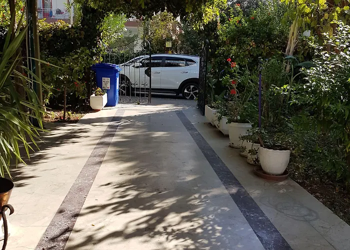 公寓式酒店 Lila 2*