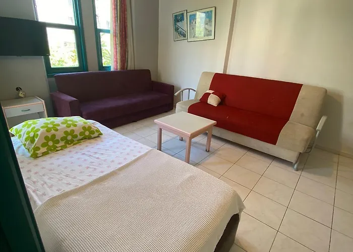 Lejlighedshotel Lila