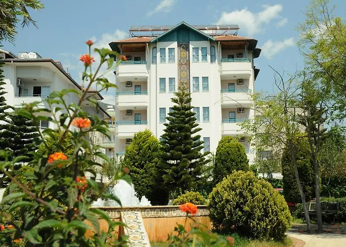 Lila Alanya