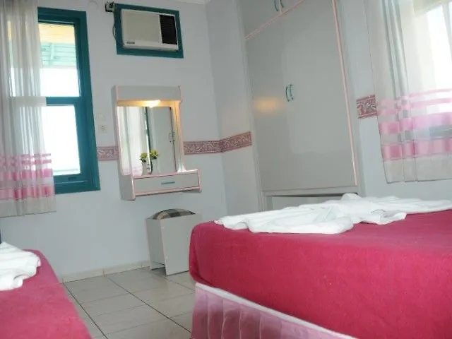 Lejlighedshotel Lila
