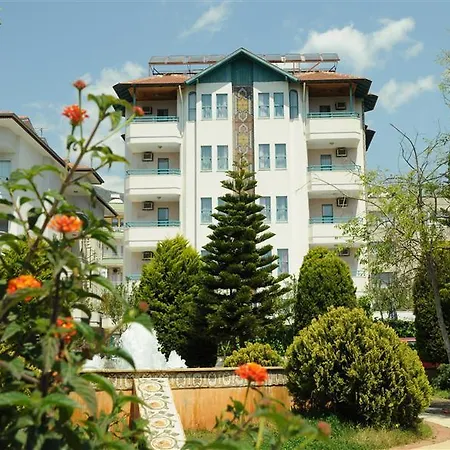 Lila Alanya