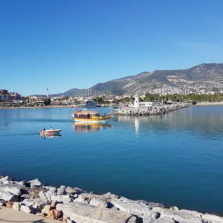 Lila Alanya