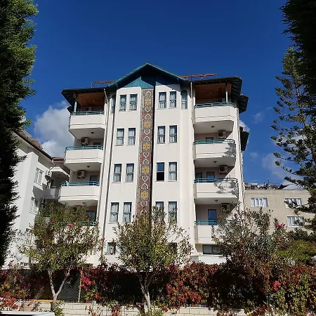Apartmanhotel Lila 2*