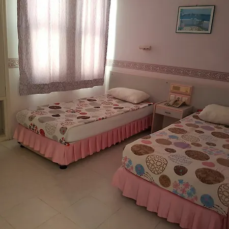 Lila Aparthotel